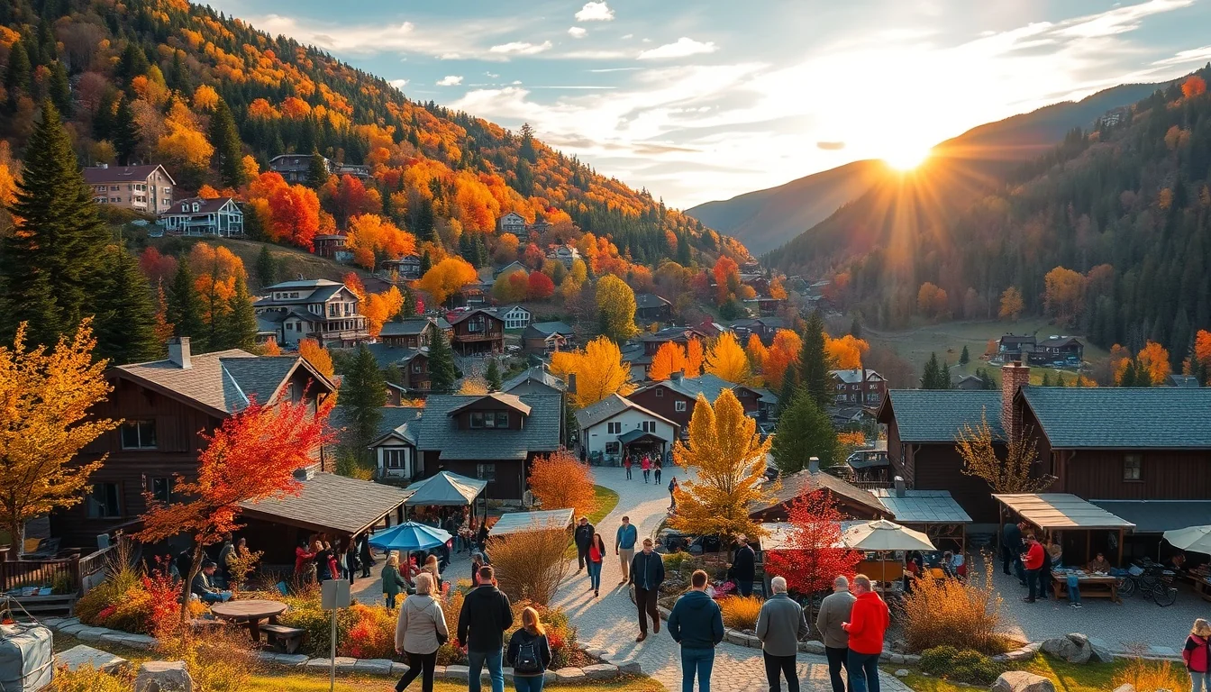 Explore Our Vibrant Community